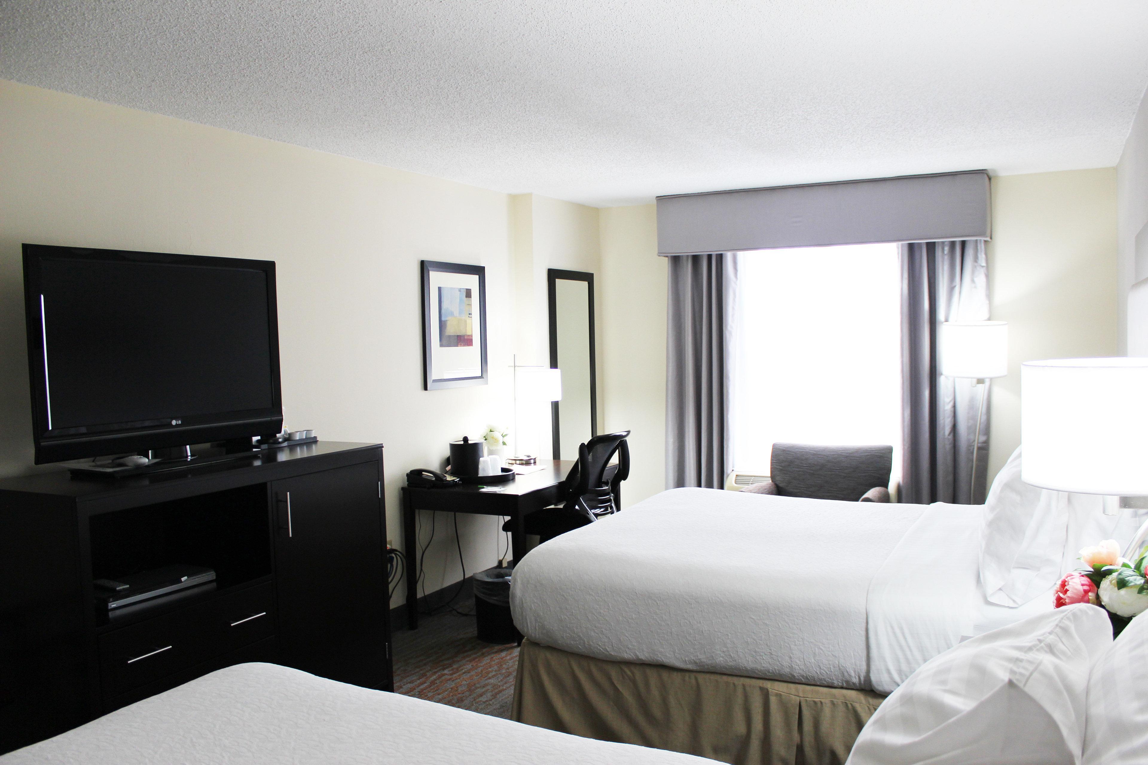 Holiday Inn Hotel Atlanta-Northlake, A Full Service Hotel Tucker Esterno foto