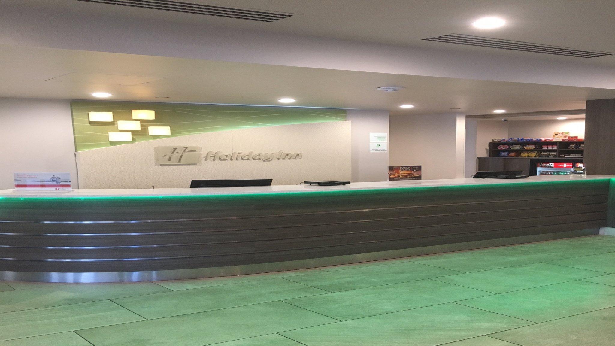 Holiday Inn Hotel Atlanta-Northlake, A Full Service Hotel Tucker Esterno foto
