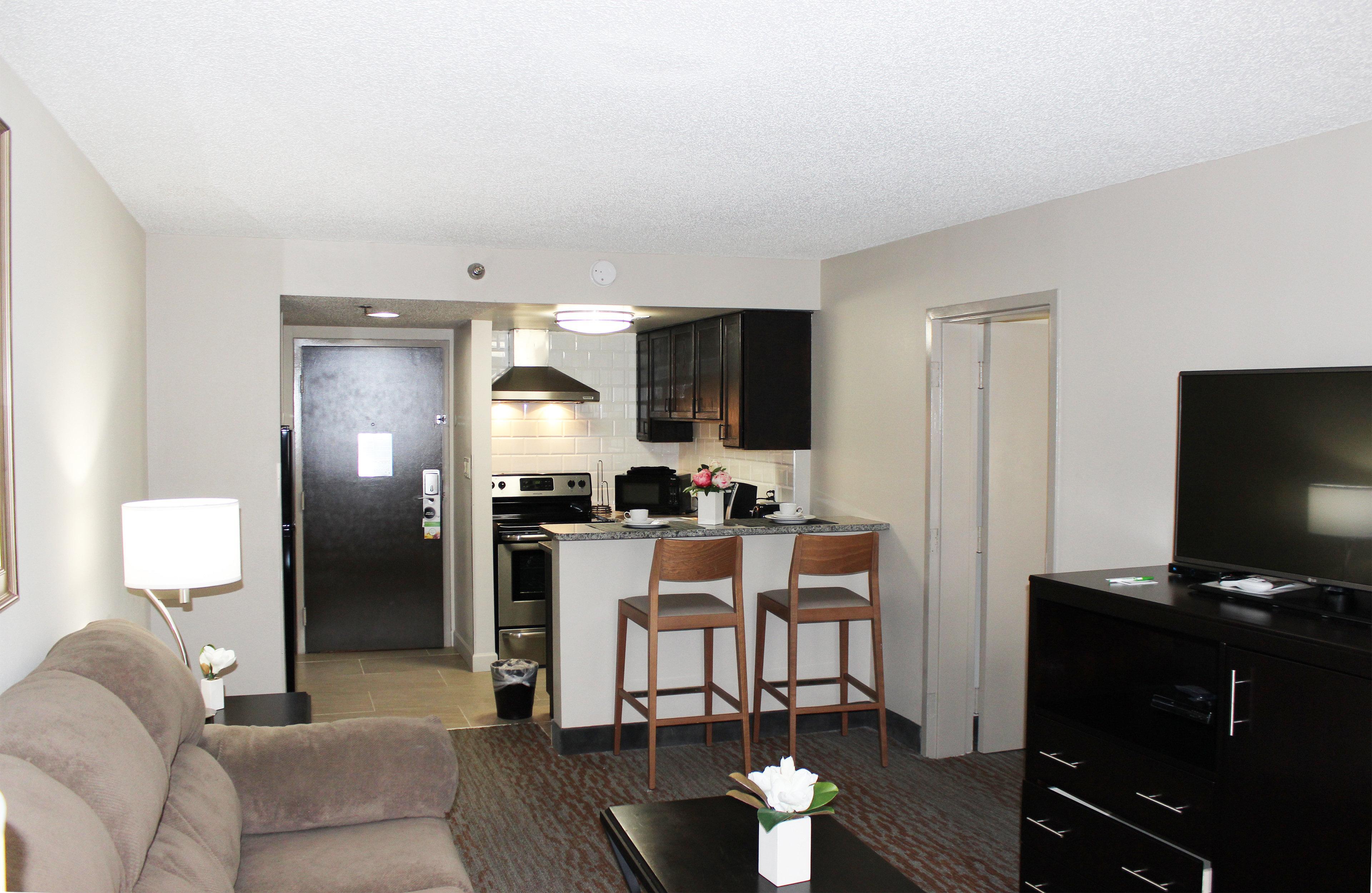 Holiday Inn Hotel Atlanta-Northlake, A Full Service Hotel Tucker Esterno foto