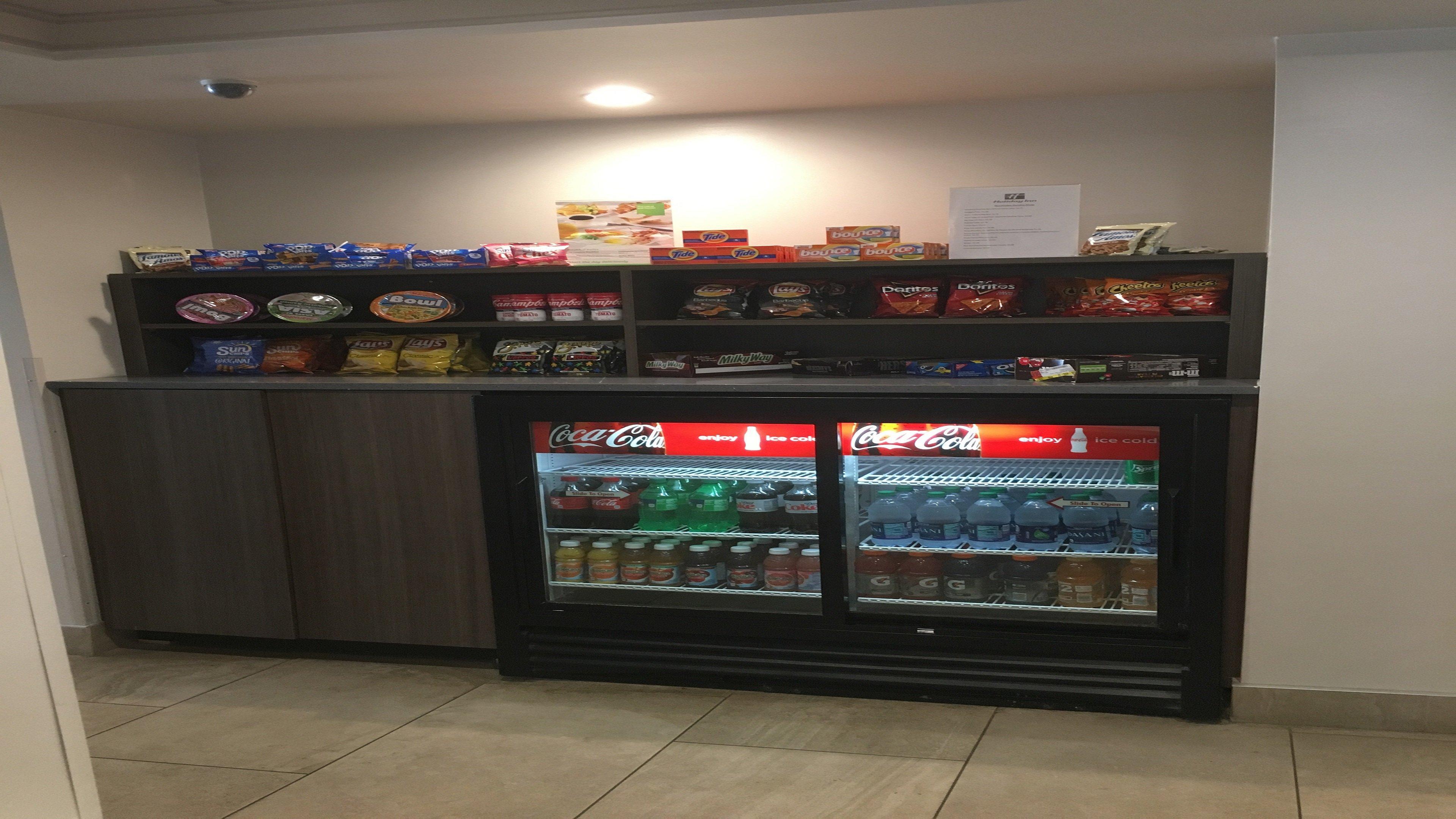 Holiday Inn Hotel Atlanta-Northlake, A Full Service Hotel Tucker Esterno foto