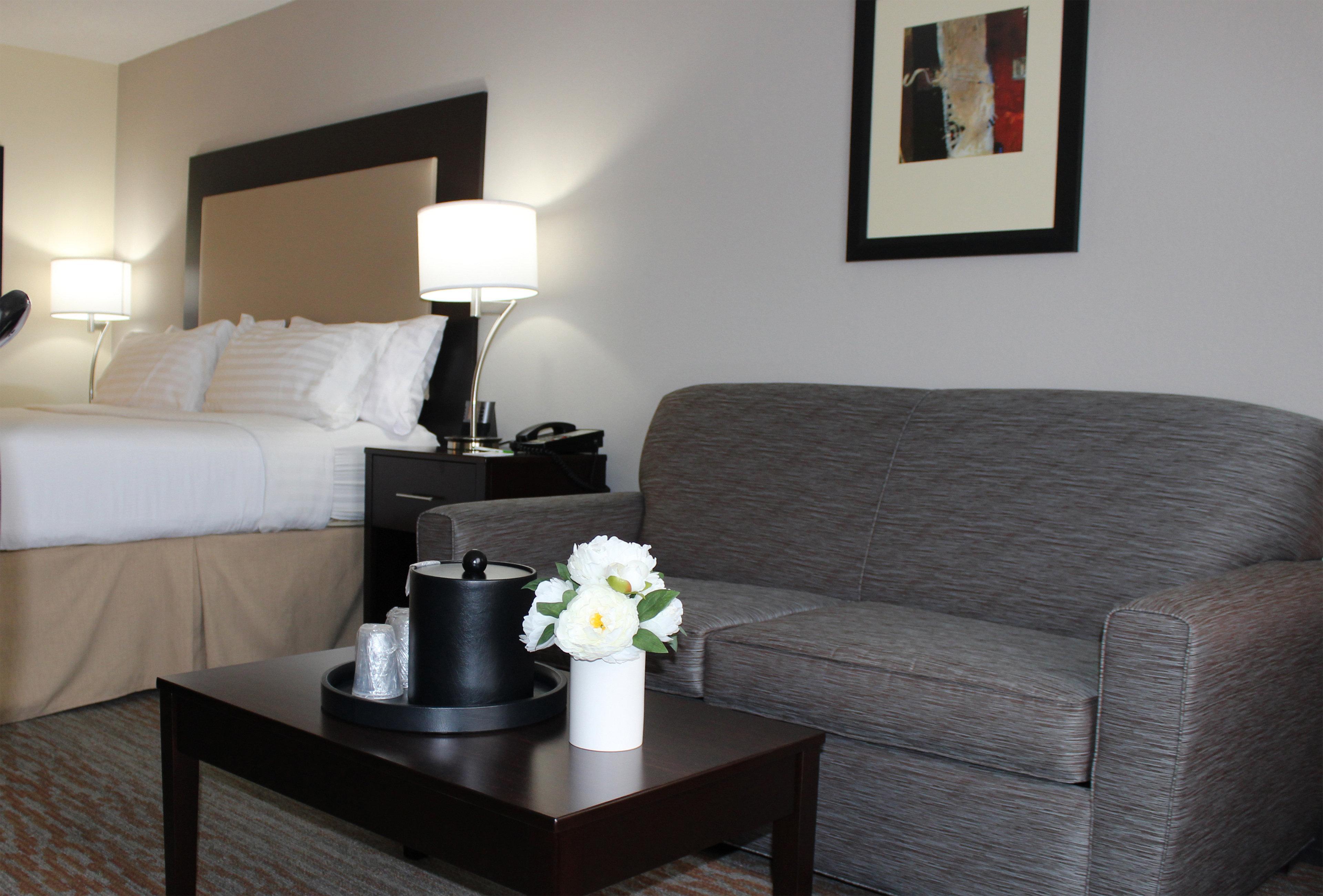 Holiday Inn Hotel Atlanta-Northlake, A Full Service Hotel Tucker Esterno foto