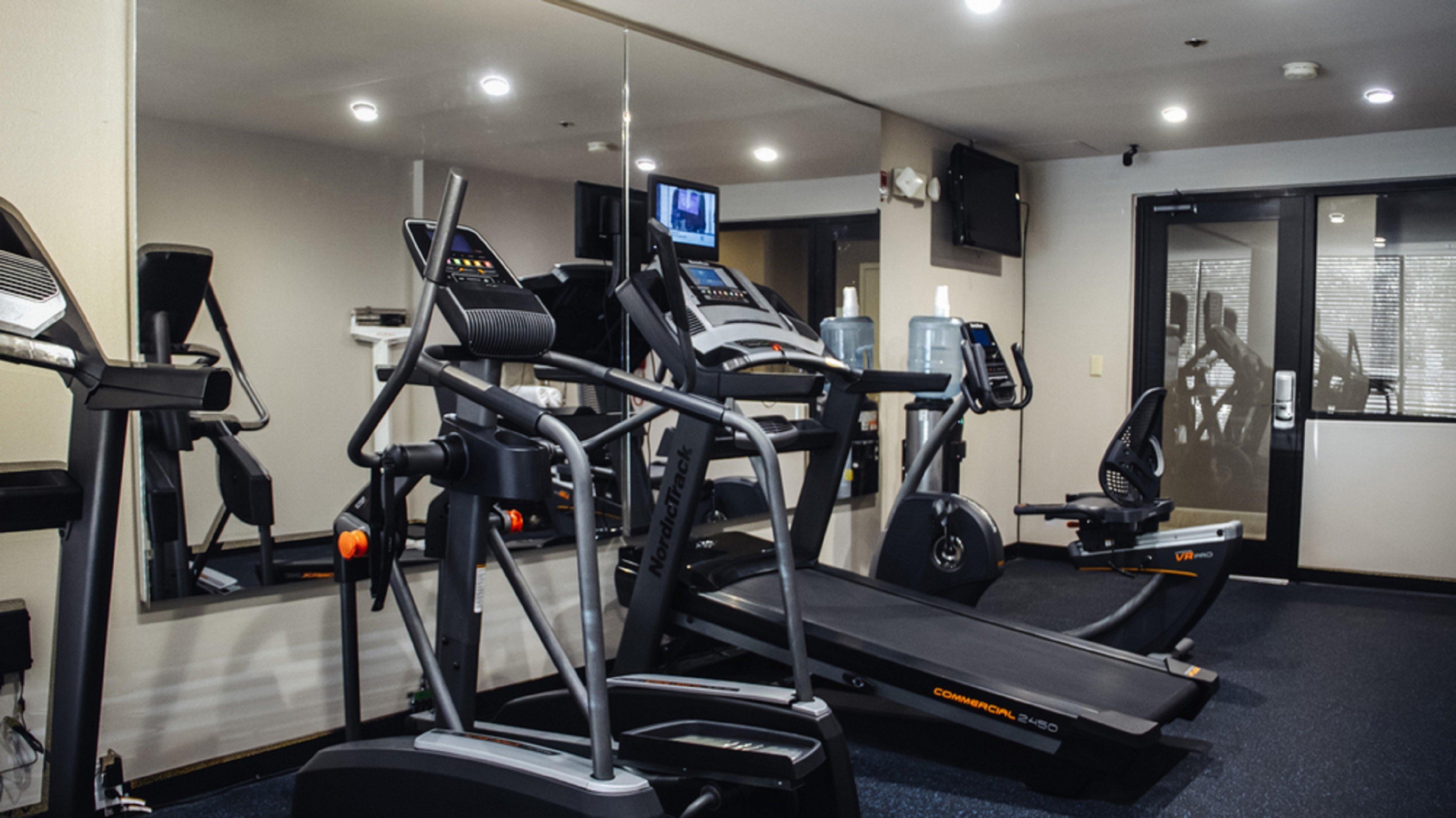 Holiday Inn Hotel Atlanta-Northlake, A Full Service Hotel Tucker Esterno foto
