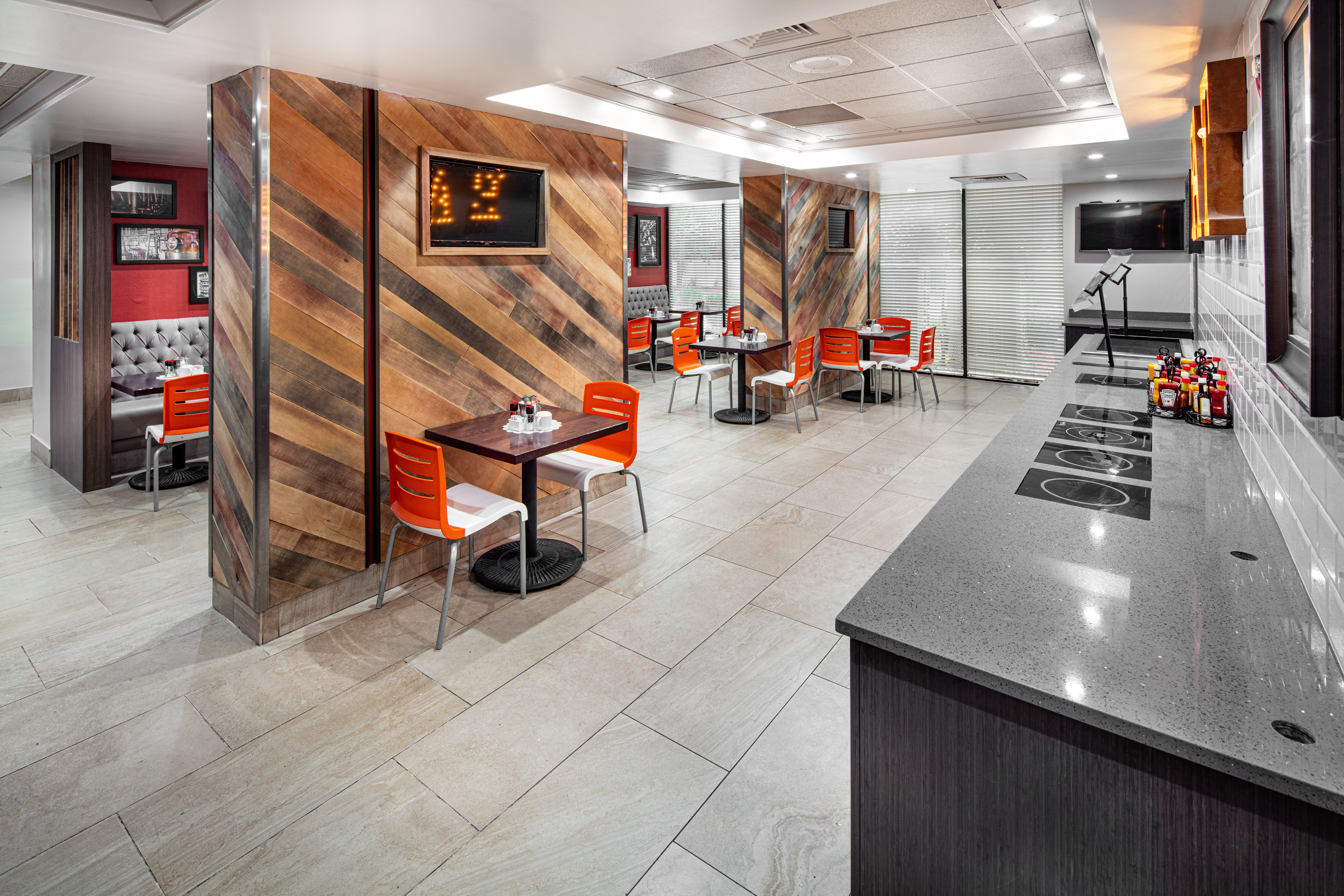 Holiday Inn Hotel Atlanta-Northlake, A Full Service Hotel Tucker Esterno foto