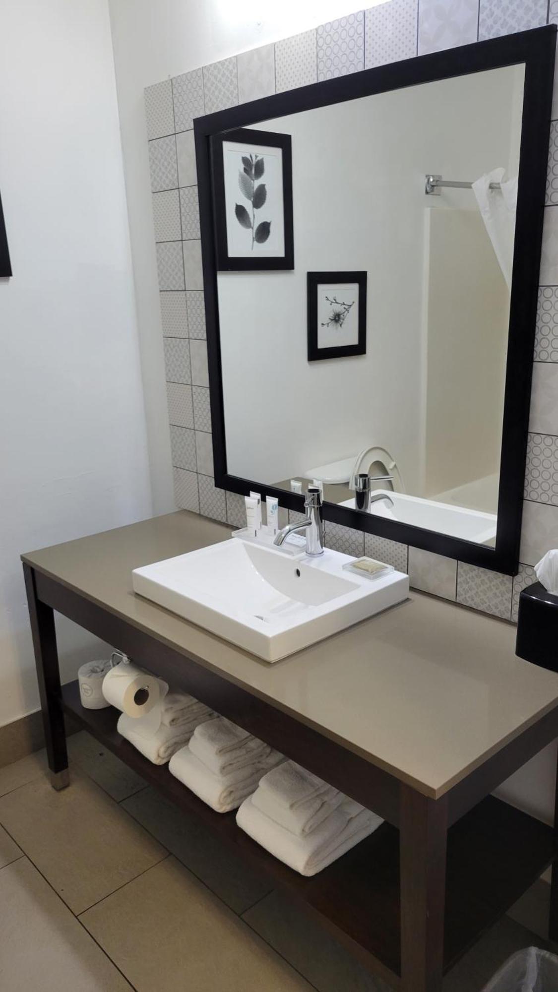 Holiday Inn Hotel Atlanta-Northlake, A Full Service Hotel Tucker Esterno foto