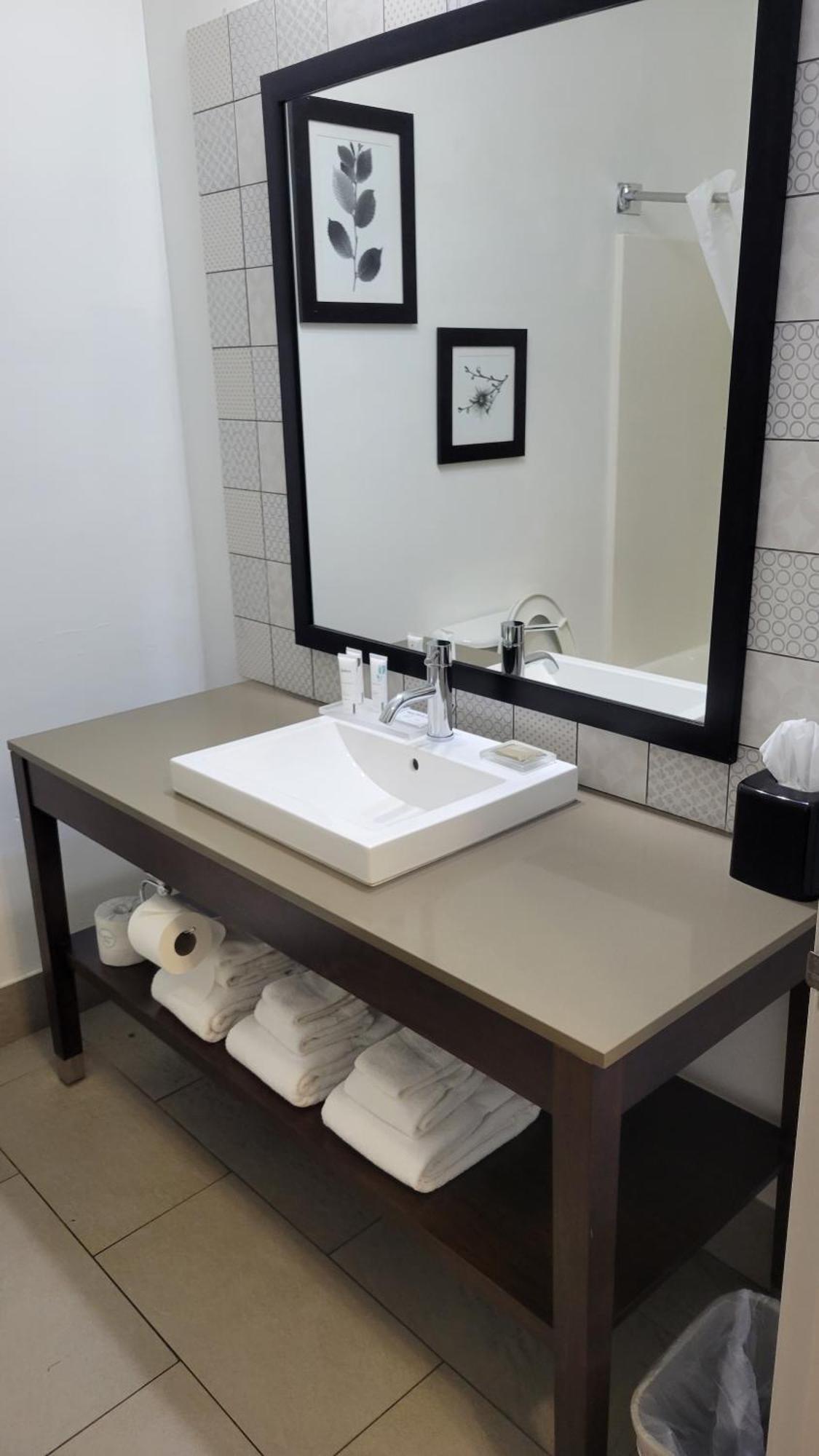 Holiday Inn Hotel Atlanta-Northlake, A Full Service Hotel Tucker Esterno foto
