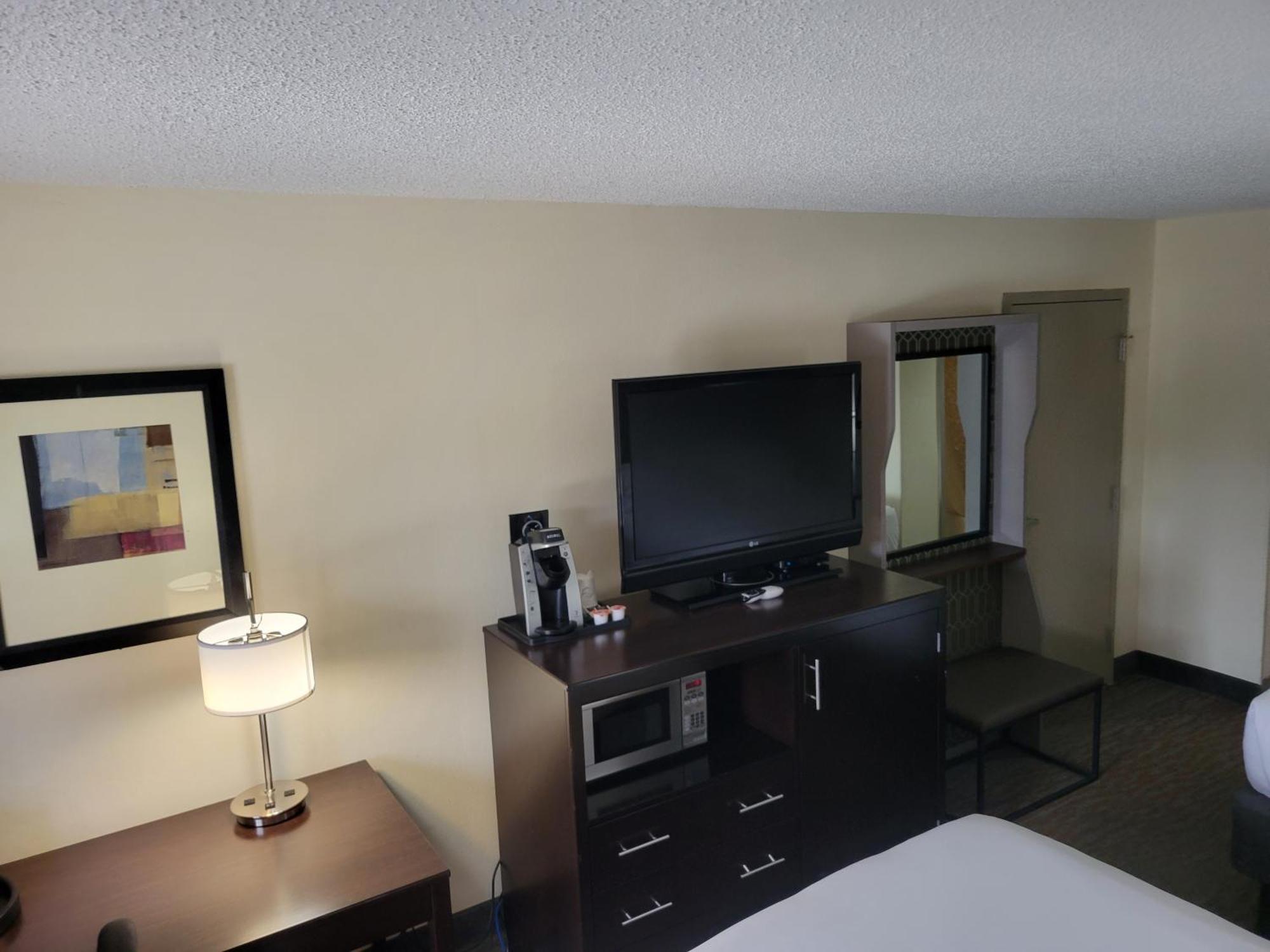 Holiday Inn Hotel Atlanta-Northlake, A Full Service Hotel Tucker Esterno foto