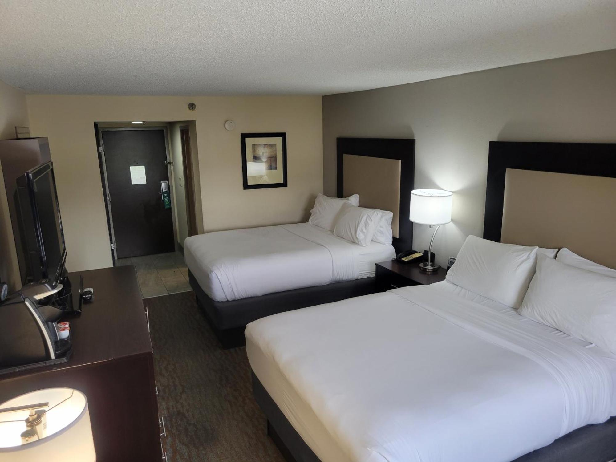 Holiday Inn Hotel Atlanta-Northlake, A Full Service Hotel Tucker Esterno foto