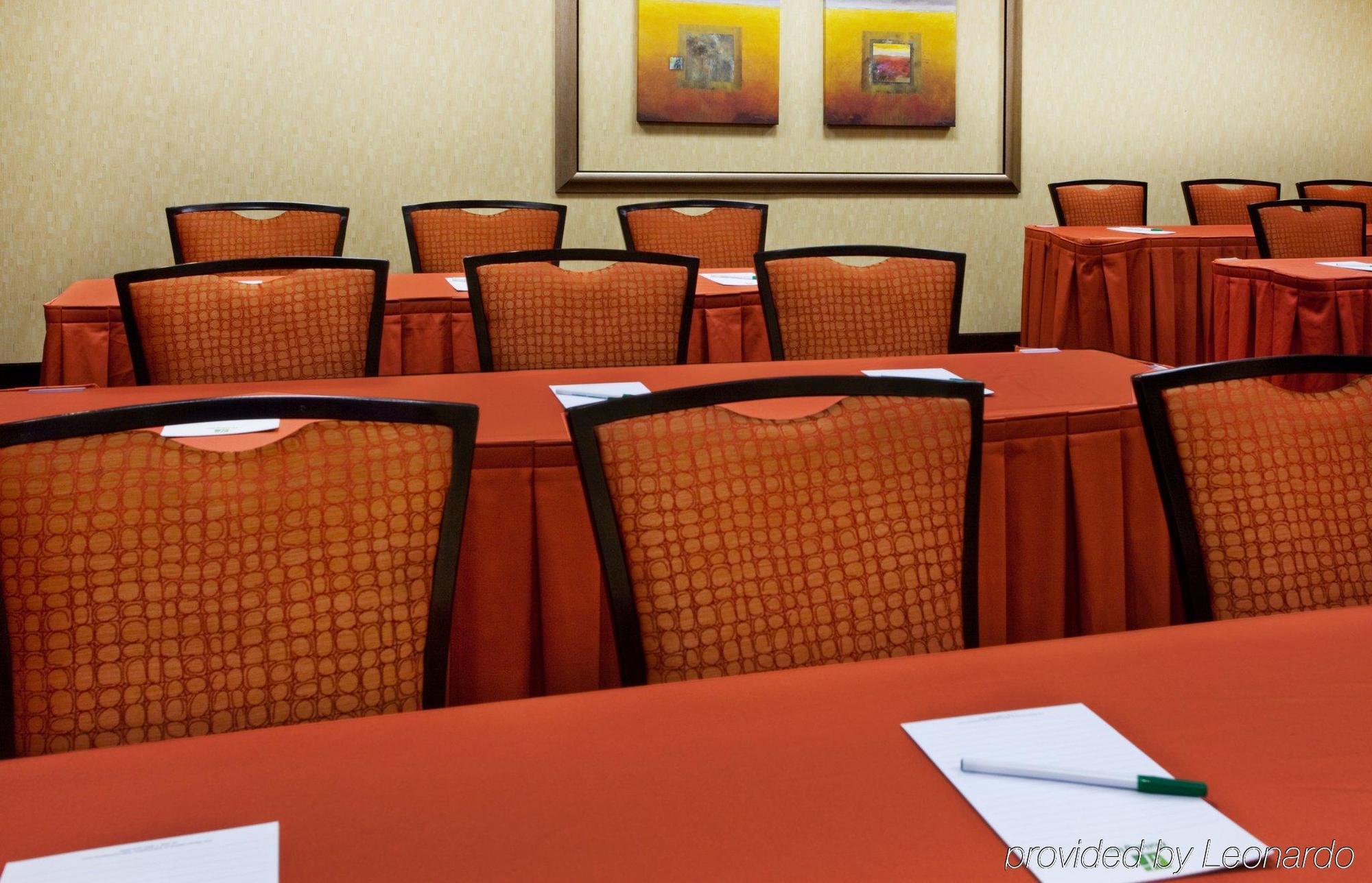Holiday Inn Hotel Atlanta-Northlake, A Full Service Hotel Tucker Servizi foto