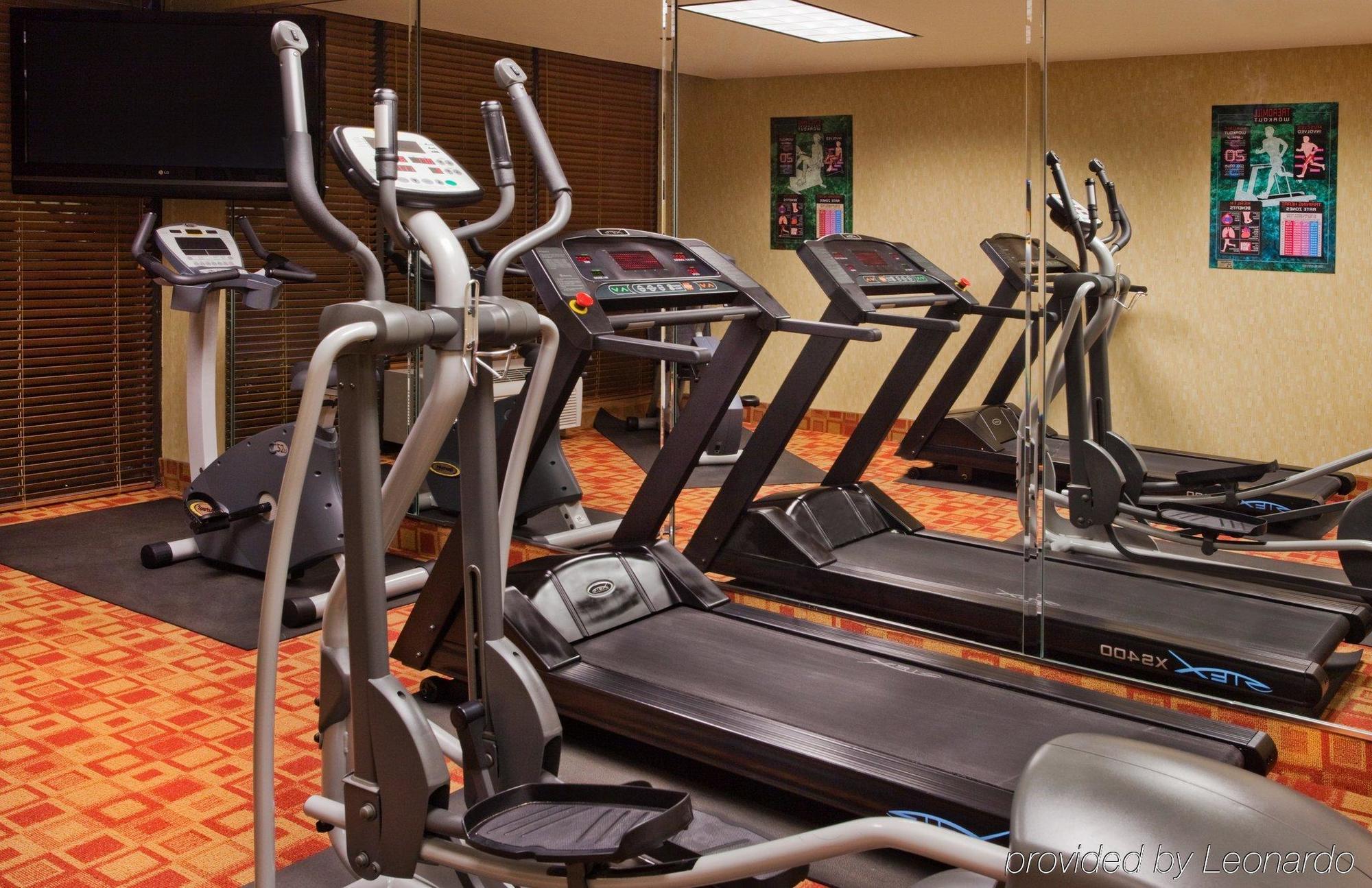 Holiday Inn Hotel Atlanta-Northlake, A Full Service Hotel Tucker Servizi foto