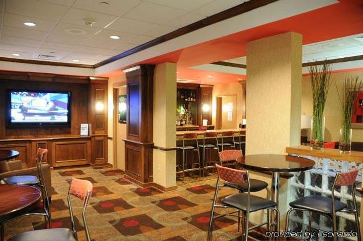 Holiday Inn Hotel Atlanta-Northlake, A Full Service Hotel Tucker Ristorante foto