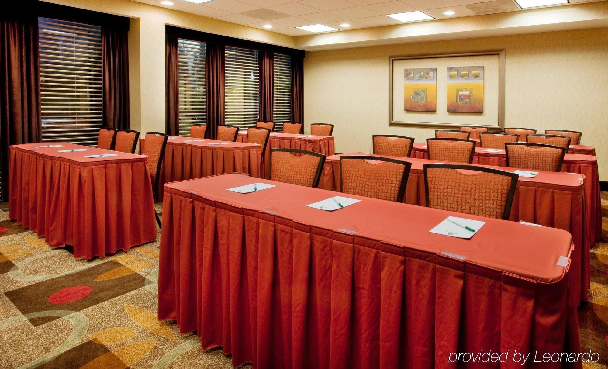 Holiday Inn Hotel Atlanta-Northlake, A Full Service Hotel Tucker Servizi foto