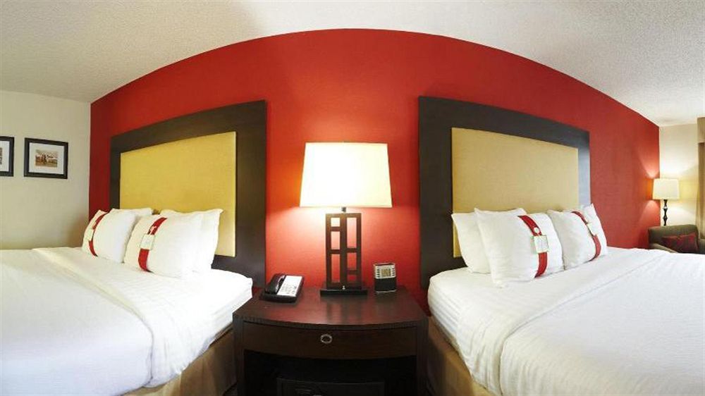 Holiday Inn Hotel Atlanta-Northlake, A Full Service Hotel Tucker Esterno foto