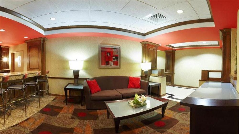 Holiday Inn Hotel Atlanta-Northlake, A Full Service Hotel Tucker Esterno foto