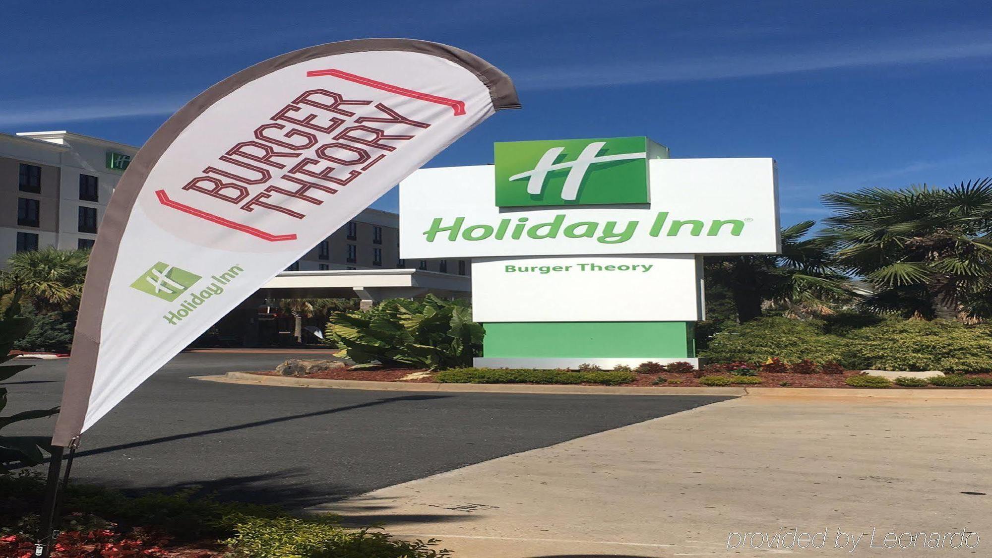 Holiday Inn Hotel Atlanta-Northlake, A Full Service Hotel Tucker Esterno foto