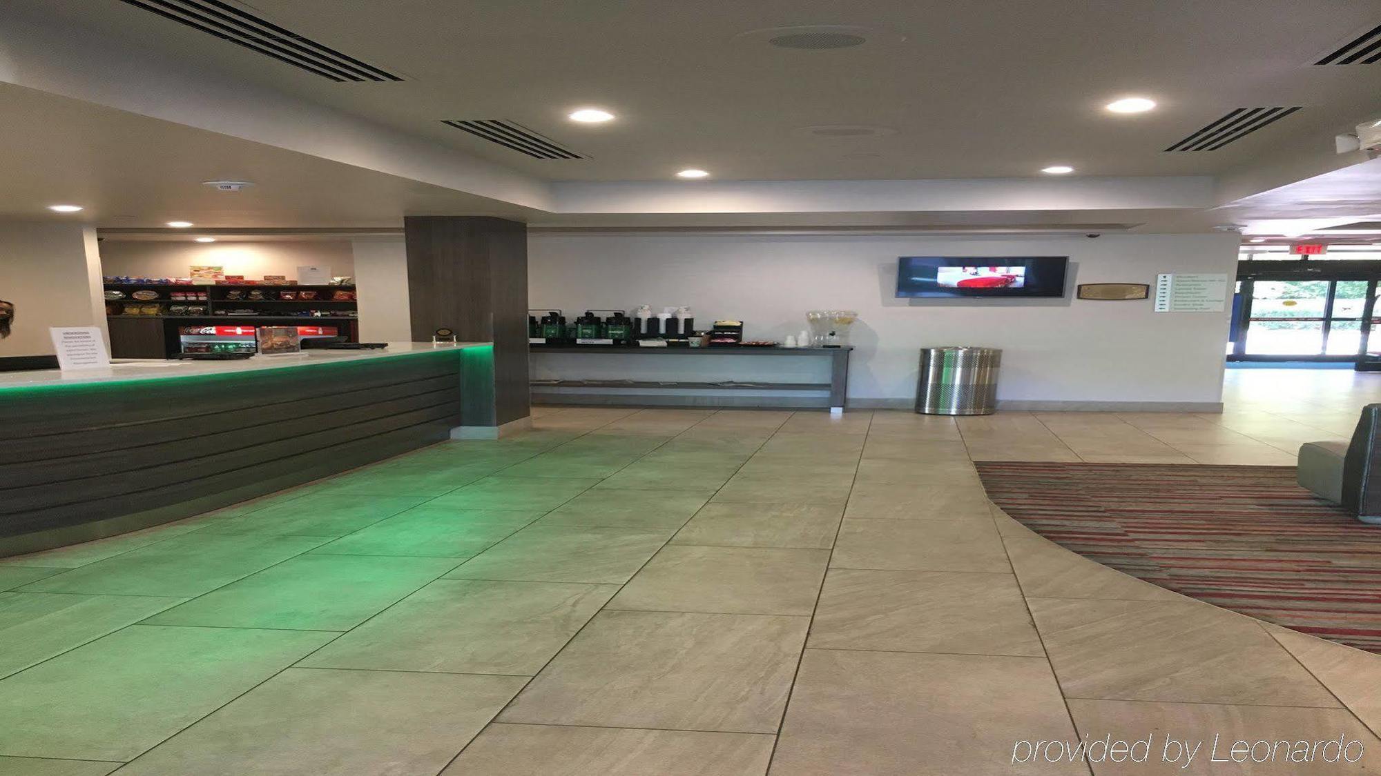 Holiday Inn Hotel Atlanta-Northlake, A Full Service Hotel Tucker Esterno foto