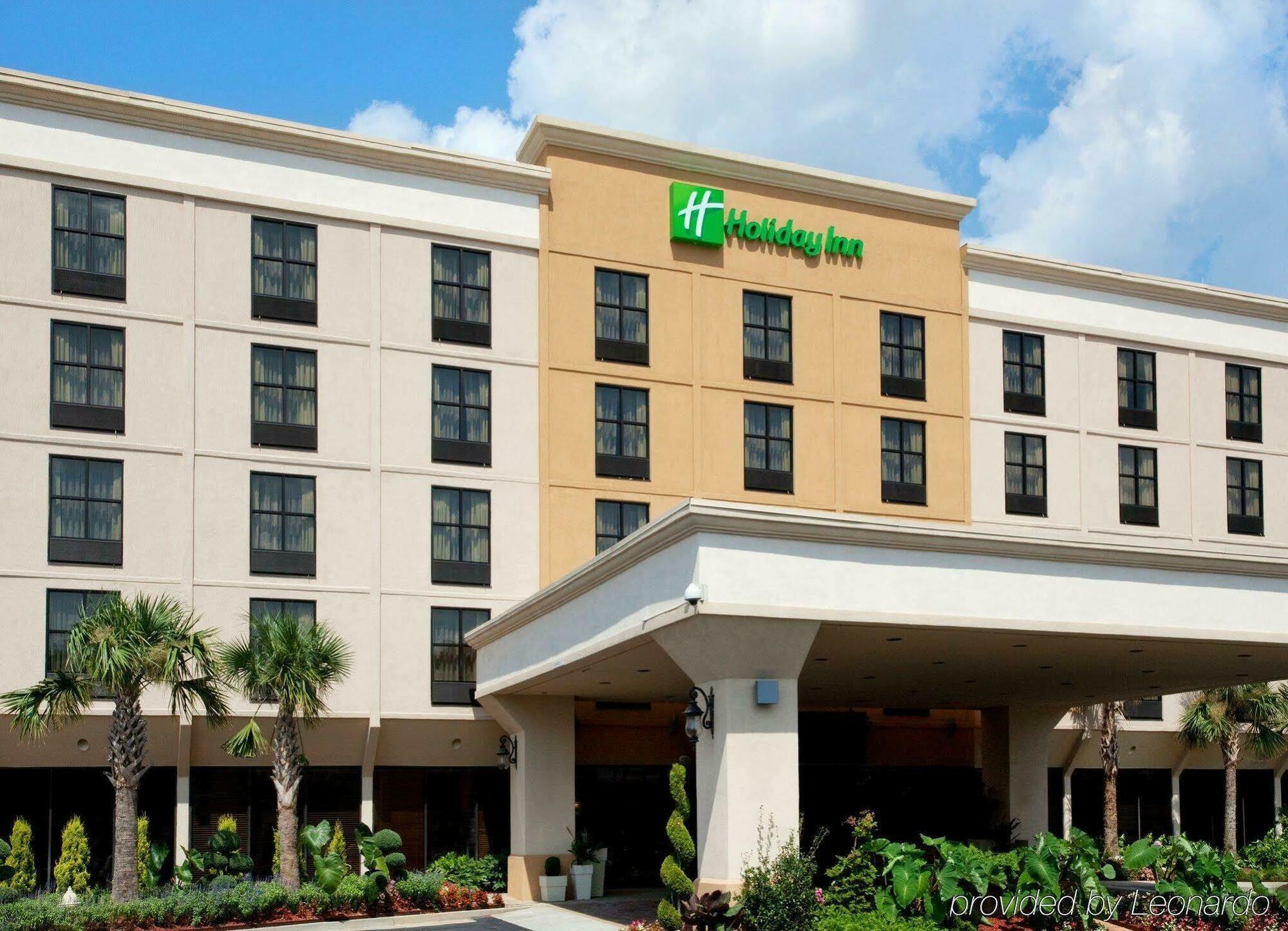 Holiday Inn Hotel Atlanta-Northlake, A Full Service Hotel Tucker Esterno foto